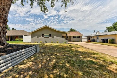 4629 NW 57th St, Oklahoma City, OK 73122 - photo 4