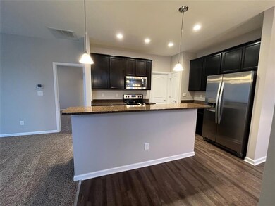 602 N Grant St, Edinburgh, IN 46124 - photo 4