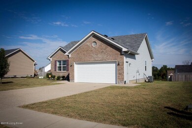 182 Crossfield Dr, Mount Washington, KY 40047 - photo 2