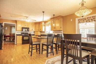 28 Walker St, Norton, MA 02766 - photo 7