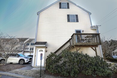 417 Hildreth St unit 1, Lowell, MA 01850 - photo 3