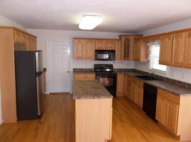 Crutchfield Kitchen