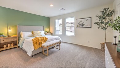 5975 Rustic Ledge Ave unit Lot 29, Las Vegas, NV 89139 - photo 5