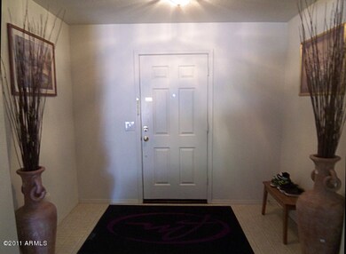 FOYER