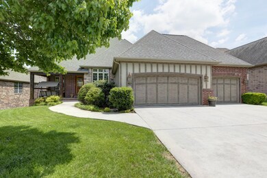 1406 N Rockingham Ave, Nixa, MO 65714 - photo 2