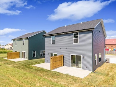 1115 Watt St, Jeffersonville, IN 47130 - photo 2