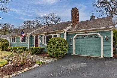 69 Azalea Dr, Harwich, MA 02645 - photo 5