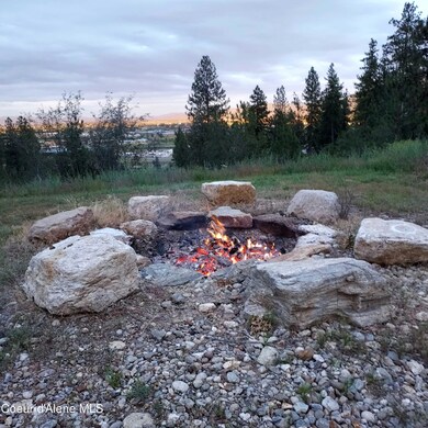 Firepit
