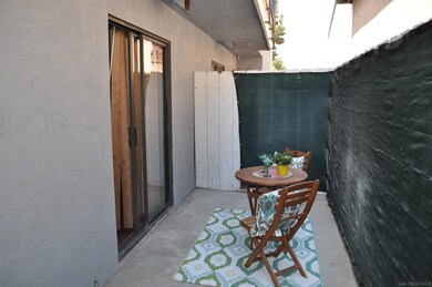4486 38th St unit 1, San Diego, CA 92116 - photo 7