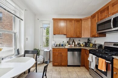 12 Foster St unit 5, Boston, MA 02109 - photo 2