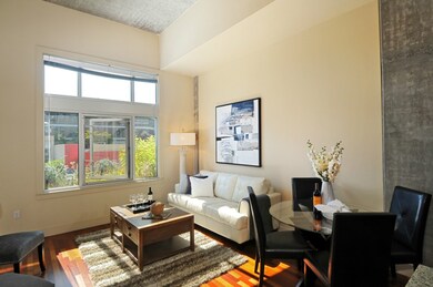 Matae Belltown Condominiums unit 114, Seattle, WA 98109 - photo 2