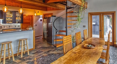 432 Elkhound Pass Rd, Quilcene, WA 98376 - photo 5