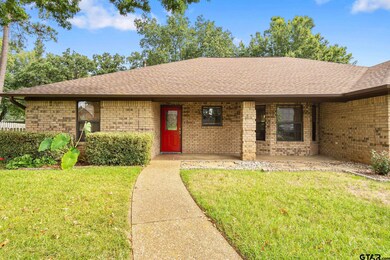 1454 Santa fe Trail, Tyler, TX 75703 - photo 3