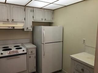 Coxe Kitchen