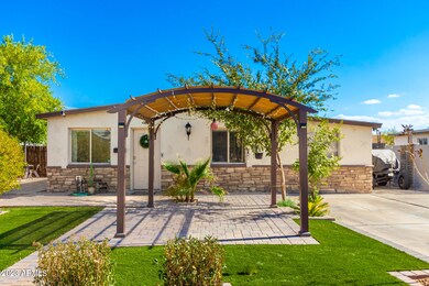 655 E Forge Ave, Mesa, AZ 85204 - photo 3