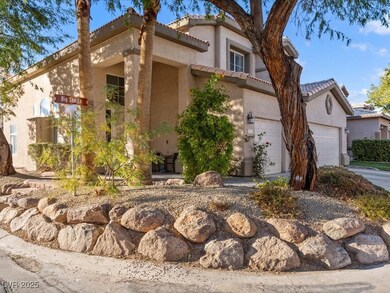 Mediterranean / spanish home featuring stucco sidi