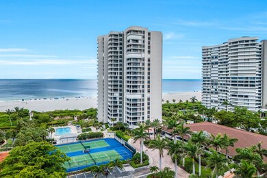 300 S Collier Blvd #303, Marco Island, F