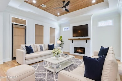 208 Redfern St, Lafayette, LA 70508 - photo 5