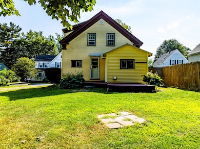 33 James St, Rockland, ME 04841 - photo 4