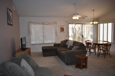 Living/Dining
