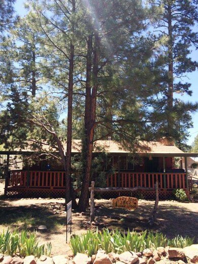 Front-Huge Trees!