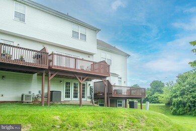 2008 Hampton Ct unit 2008, Morgantown, PA 19543 - photo 4