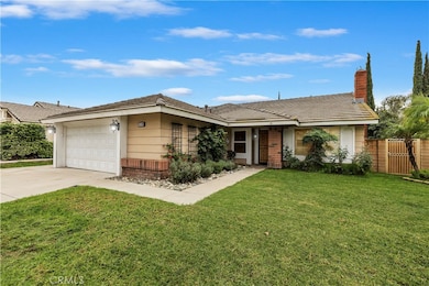 15101 Begonia Dr, Fontana, CA 92336 - photo 3