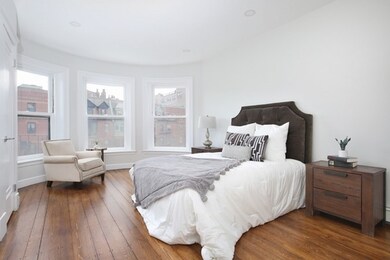 7 Bay State Rd unit 3, Boston, MA 02215 - photo 4