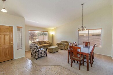 2862 S Terrell unit 1, Mesa, AZ 85212 - photo 2