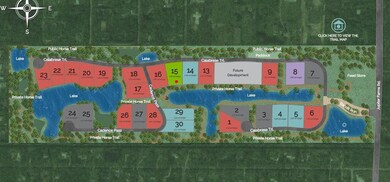 lot 15 location siteplan