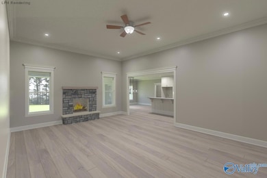 Greendale E Newby Chapel Rd, Athens, AL 35613 - photo 2