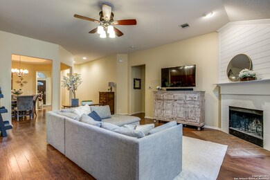 22022 Dolomite Dr, San Antonio, TX 78259 - photo 5