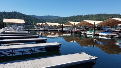 Private Community Marina