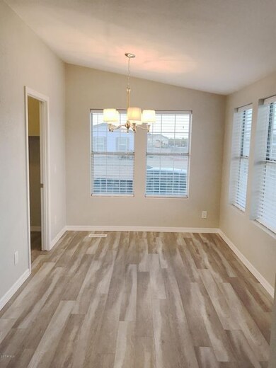 Dinning Area
