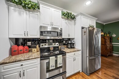 784 Coveview Cir, Cookeville, TN 38506 - photo 4