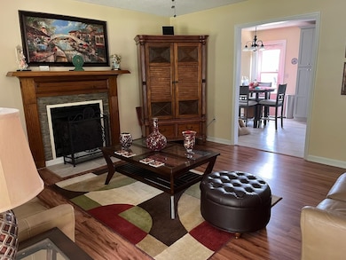 4521 Cross Anchor Rd, Enoree, SC 29335 - photo 6