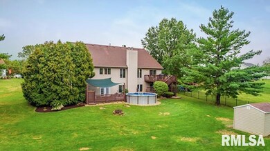 5409 N Castleberry Dr, Peoria, IL 61615 - photo 5