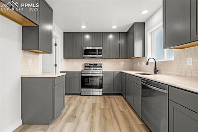 751 Little Bear Grove, Colorado Springs, CO 80907 - photo 5