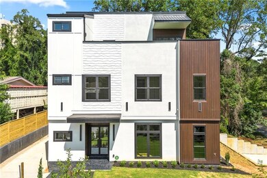 320 Hammond Dr, Sandy Springs, GA 30328 - photo 4