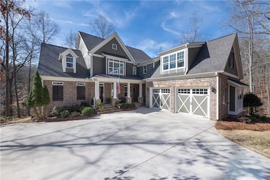 Beautiful Curb Appeal