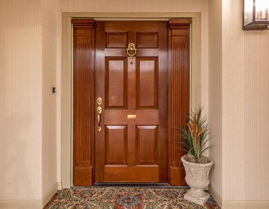 330 Concord Street 17A, Dockside door