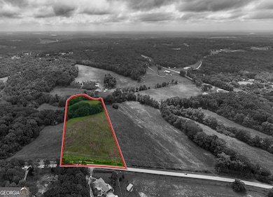 9.3 ACRES Roy Parks Rd, Talmo, GA 30575 - photo 2