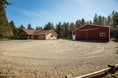 6+ Treed Acres!