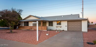 10253 N Balboa Dr, Sun City, AZ 85351 - photo 2