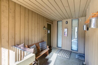 Chalet Village H4-12