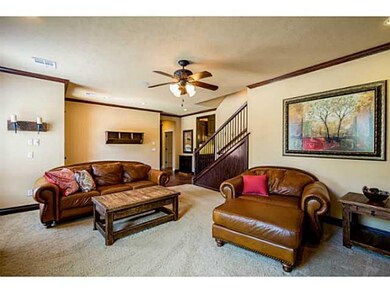 2508 Bobwhite Trail, Edmond, OK 73025 - photo 4