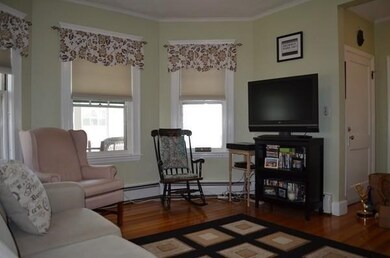 10 Preston Rd unit 1, West Roxbury, MA 02132 - photo 3