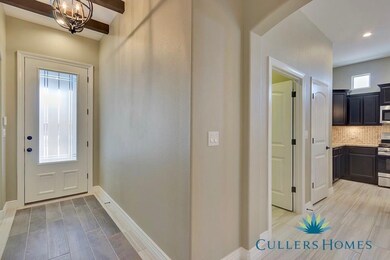 13558 Harbottle St, El Paso, TX 79928 - photo 5