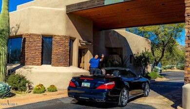 Feel safe in a Guard-Gated Community