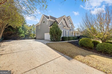 148 Montvale Dr, Hoschton, GA 30548 - photo 7